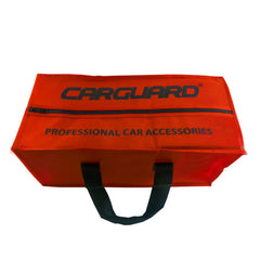 Geanta organizator portbagaj auto Carguard 44 x 20 x 18 cm Carguard - imagine 3