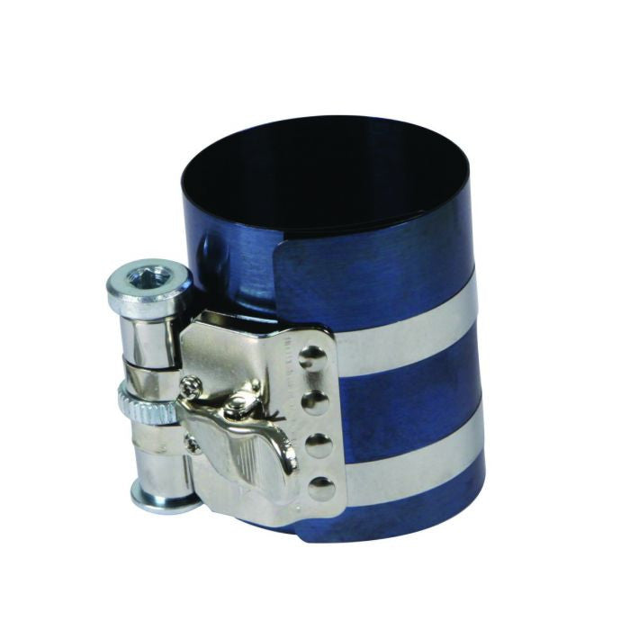 COMPRESOR CU SEGMENT DE PISTON Ø53-125mm H.75mm Clas - imagine 1
