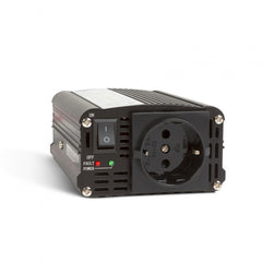 MNC - Invertor de tensiune 12 V/230 V - 300W Carguard - imagine 2