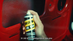 Spray ceara protectie anticoroziva Brunox IX100 500ml Brunox - imagine 2