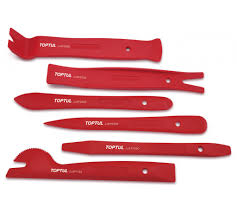 Mini set de demontare tapiterie Toptul - imagine 1