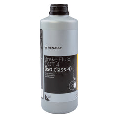 Lichid de frana Renault DOT4 ISO CLASS 4 500ml. Renault - imagine 1