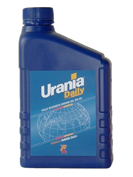 Ulei motor Urania Daily 5W30 1L Urania - imagine 2