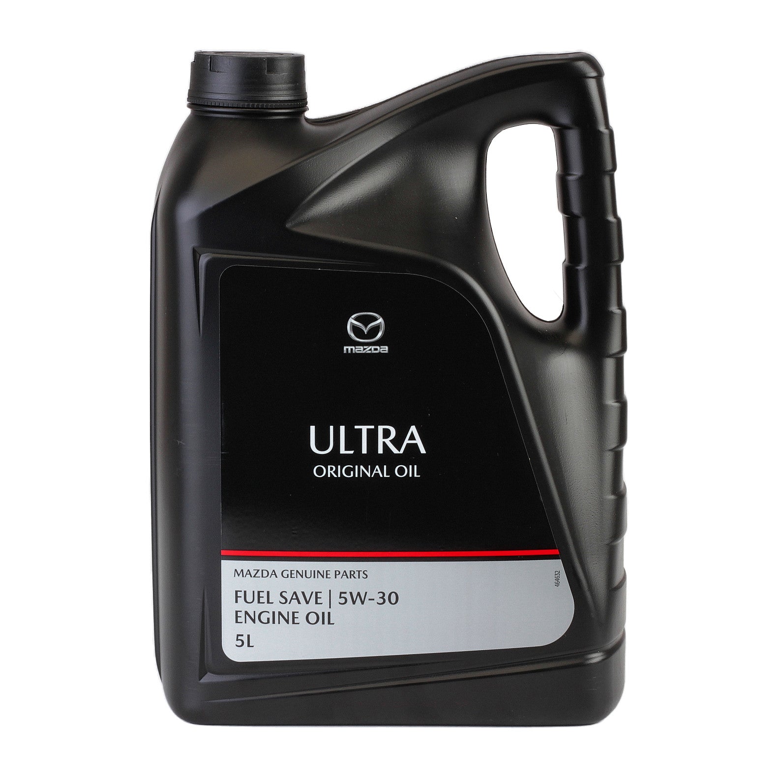 Ulei motor Mazda Dexelia Ultra 5W30 5L Mazda - imagine 3