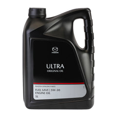 Ulei motor Mazda Dexelia Ultra 5W30 5L Mazda - imagine 3