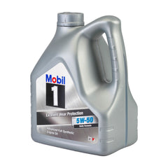 Ulei motor Mobil 1 FS X2 5W50 4L Mobil - imagine 2