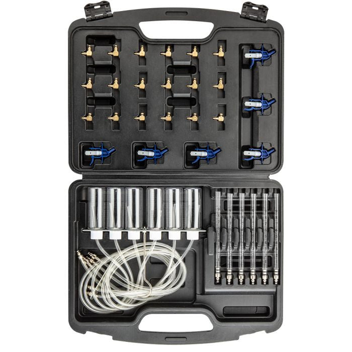 Set de diagnosticare Common Rail Neo Tools - imagine 1