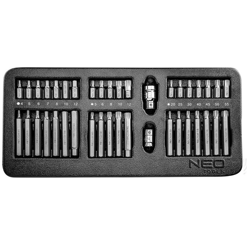 Dulap atelier, 6 sertare + 149 unelte Neo Tools - imagine 5