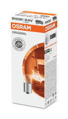 Bec Osram Original R10W 24V 10W BA15s Osram - imagine 1