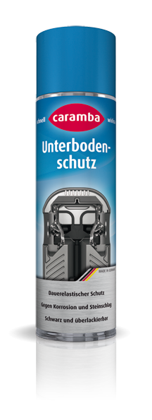Spray conservare podea Caramba 500 ml Caramba - imagine 1