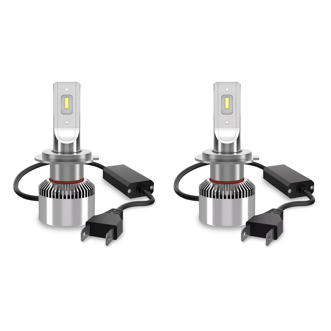 Bec Osram LEDriving XTR H7 | 12V - 18W - PX26d - Set 2 buc (Off-Road) Osram - imagine 2