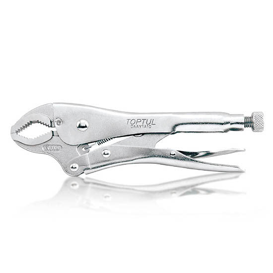 Cleste blocabil 10 inch Toptul - imagine 1