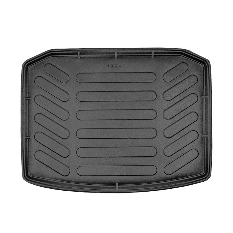 COVOR PROTECTIE PORTBAGAJ UMBRELLA PENTRU SKODA KAROQ 2017-