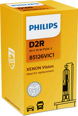 BEC XENON 85V D2R 35W VISION PHILIPS