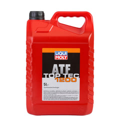 Ulei cutie viteze automată Liqui Moly Top Tec ATF 1200 5L Liqui Moly - imagine 1