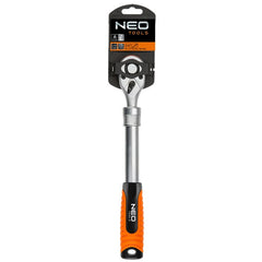 Antrenor.maner cu clichet extensibil1.2; 305-445 mm Neo Tools - imagine 2