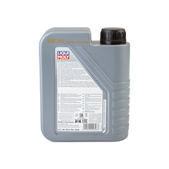 Ulei motor Liqui Moly MoS2 Leichtlauf 10W40 (2626) 1L Liqui Moly - imagine 3