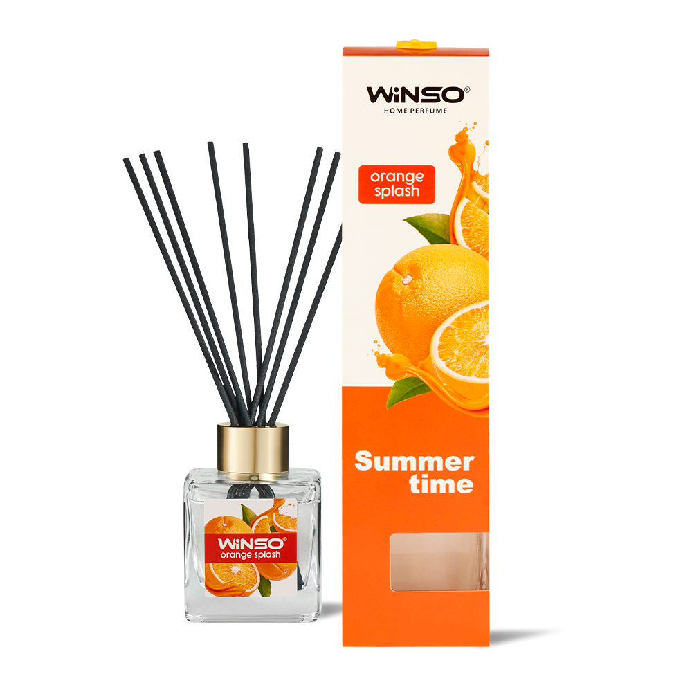 Odorizant Orange splash Winso - imagine 1