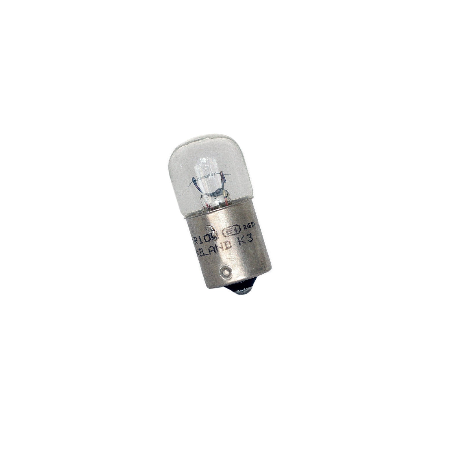 Bec Hella R10W 24V 10W BA15s Hella - imagine 2