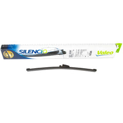 Stergator Valeo Silencio 28 cm Valeo - imagine 1