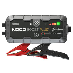 Boost 12V 1000A Jump Starter Noco - imagine 1