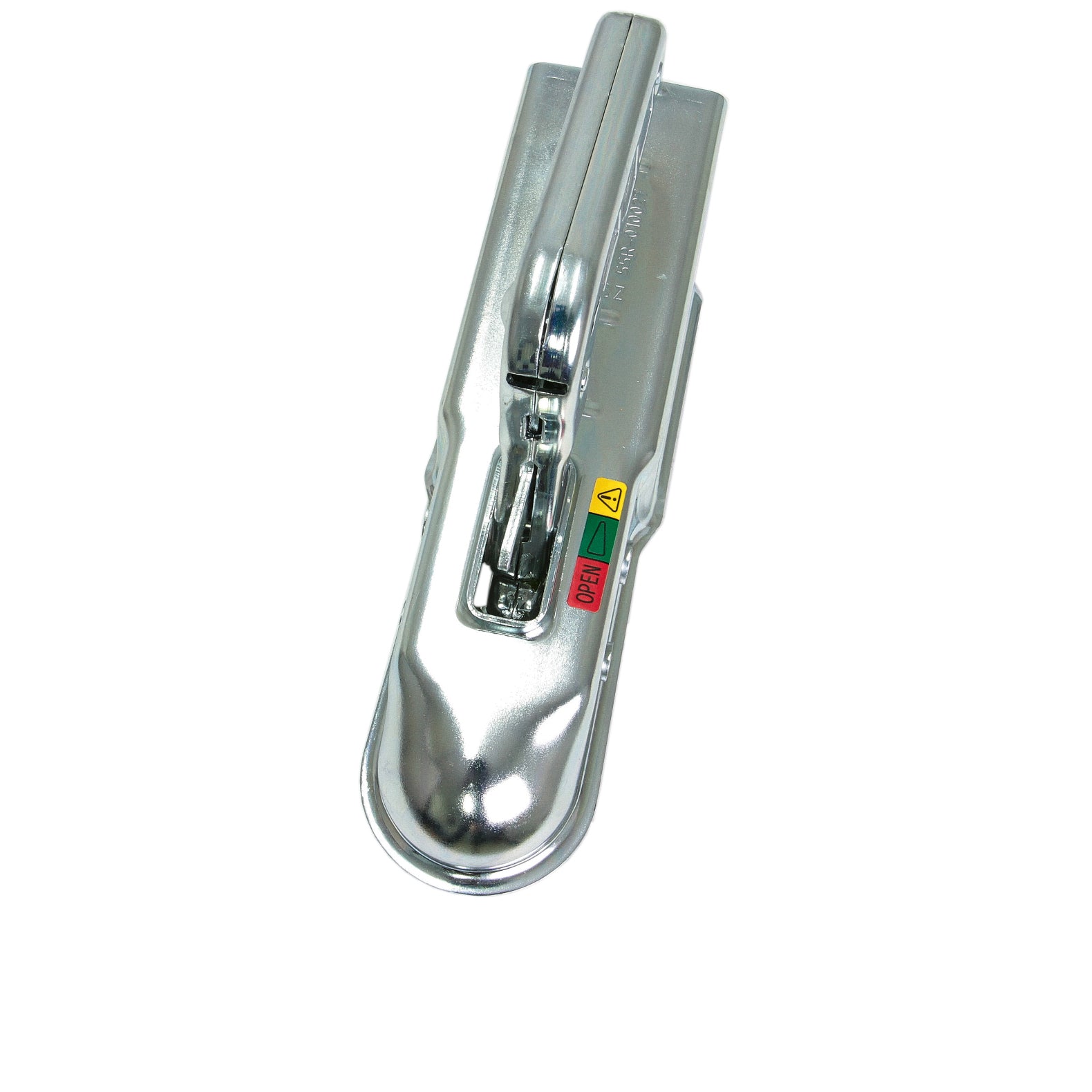 Cupla remorca 750 kg deschidere 60.5 mm TRIMMER - imagine 3