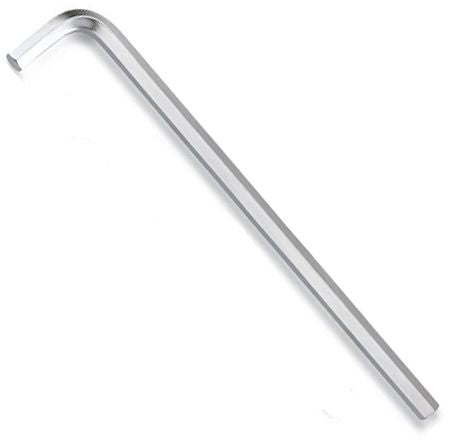 cheie hex. lunga  (8mm) Toptul - imagine 1