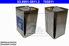 Lichid de frana ATE SL DOT4 20L ATE - imagine 1