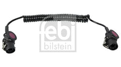 Cablu spiralat ABS 7 Pini Febi - imagine 1