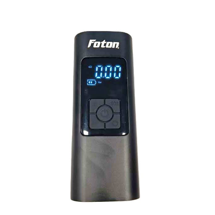 Compresor cu acumulatorFoton CAW-025 12V+USB 10bar Foton - imagine 8