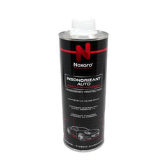 Inosonorizant Alb 1 Kg Noxaro Noxaro - imagine 1