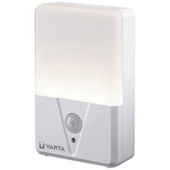 Lampa de noapte cu senzor de mișcare Varta 16624101421 Lumină de noapte (+ detector de mișcare) LED Varta - imagine 4