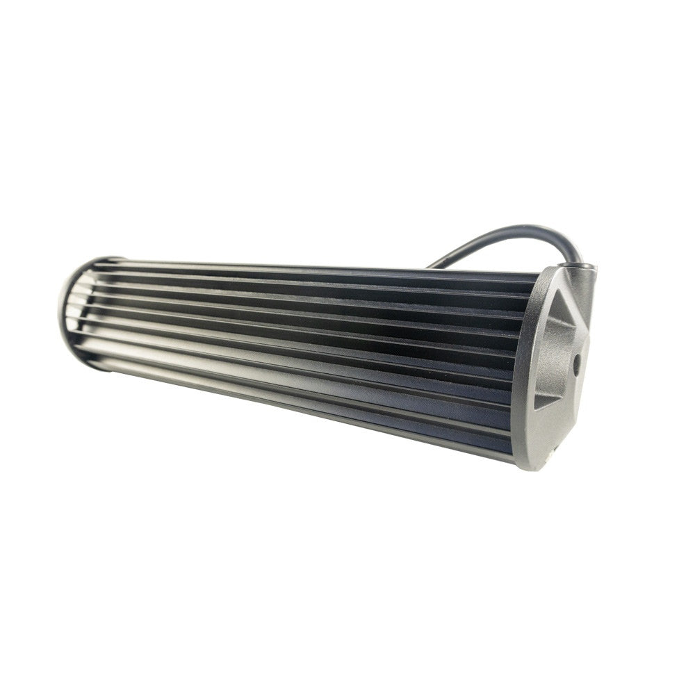Bară Led Auto Off Road - 80W - 80 SMD LED Carguard Carguard - imagine 2