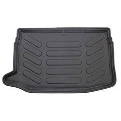 COVOR PROTECTIE PORTBAGAJ UMBRELLA PENTRU VW POLO 6R V (TYP 6R/6C/61) (CU PODEAUA INALTA) 2009-2017