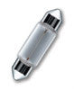 Bec Osram Ultra Life C5W 12V 5W SV8,5-8 Osram - imagine 1