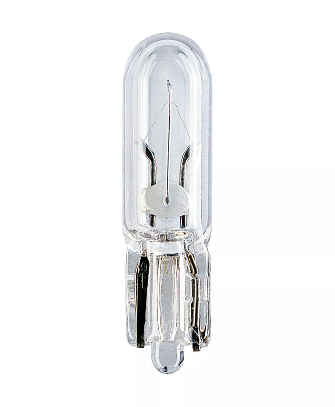 Bec Osram Original 1.2W 12V L2x4,6d Osram - imagine 2