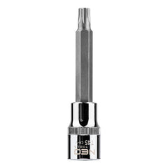 Tubulara 1.2   cu antrenor bit Torx T45 Neo Tools - imagine 1