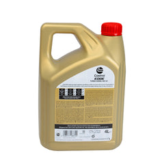 Ulei motor Castrol Edge Turbo Diesel 5W40 4L Castrol - imagine 3