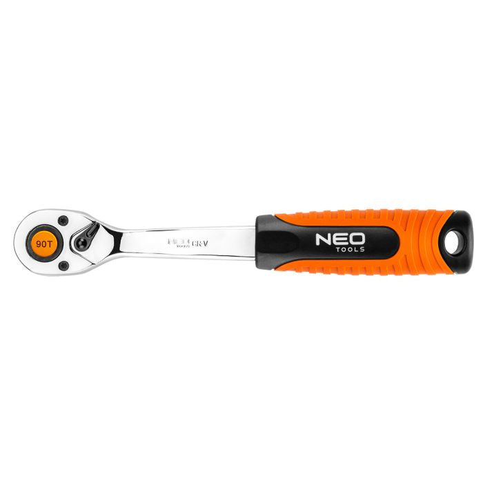 Clichet 1.4  90T Neo Tools - imagine 1