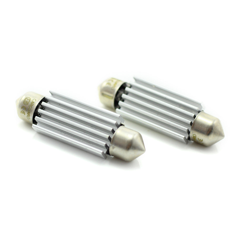 Bec MTR C5W 12V 3W Set 2 buc Carguard - imagine 5