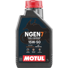 Ulei moto Motul NGen7 15W50 4T 1L Motul - imagine 1