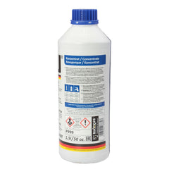 Antigel concentrat Hepu 1,5L Hepu - imagine 3