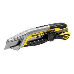 CUTTER SNAPOFF FATMAX CU ROATA 18MM Stanley - imagine 1