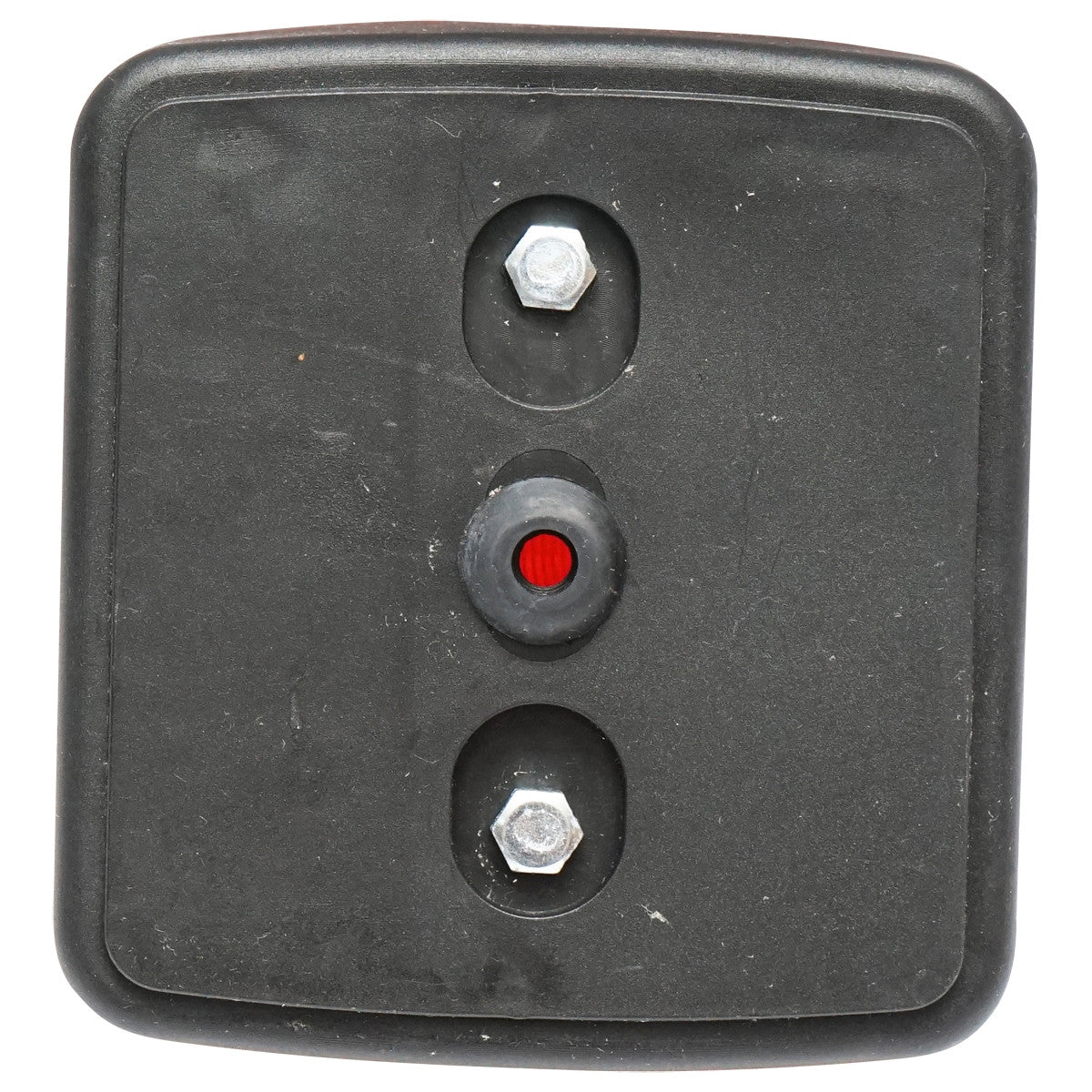 Lampa stop stanga/dreapta spate remorca/camion - cu iluminare placuta inmatriculare 105x97x49mm BRECKNER GERMANY - imagine 2