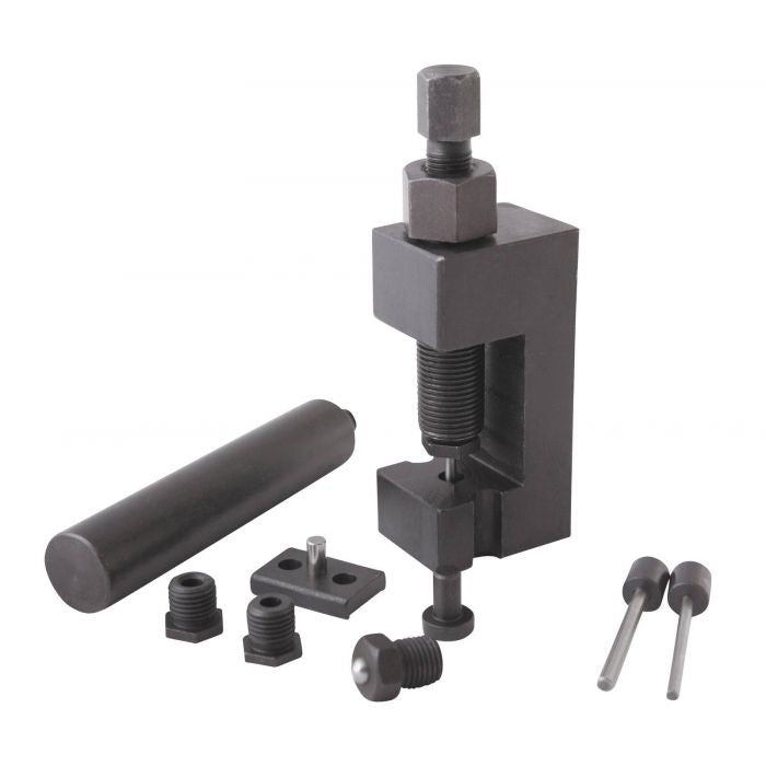 EXTRACTOR DE ZALE LANȚ Clas - imagine 1