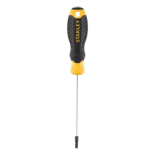 Șurubelniță STANLEY® CUSHION GRIP™, cu sistem de protecție TORX TT20 X 120 mm Stanley - imagine 2