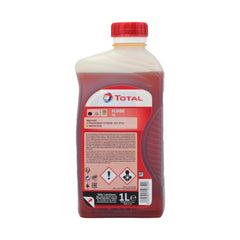 Ulei servodirectie Total Fluide DA  1L Total - imagine 2