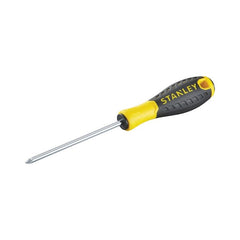 Șurubelniță Pozidrive STANLEY® Essential PZ1 x 100 mm Stanley - imagine 1