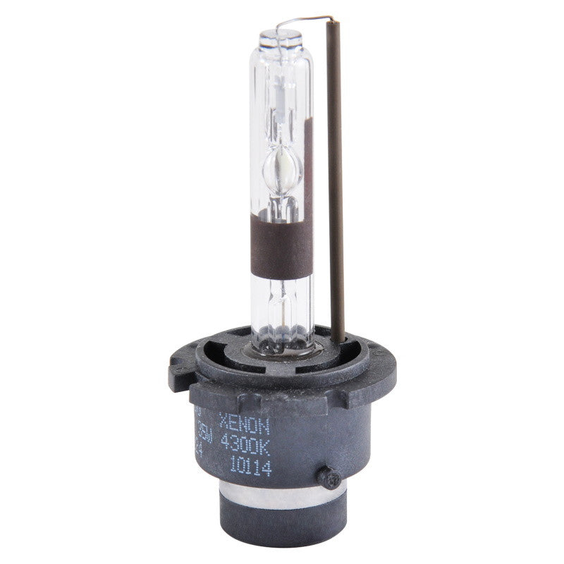 Bec Xenon Winso D2R 4300K, 85V, 35W PK32d-3 Winso - imagine 1
