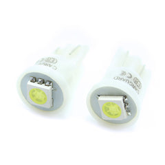 Bec MTR T10 12V 0.25W Set 2 buc Carguard - imagine 1